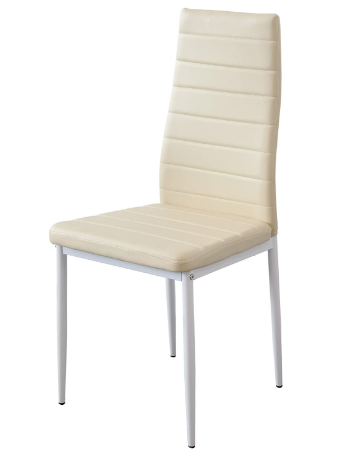 Set of 6 dining chairs