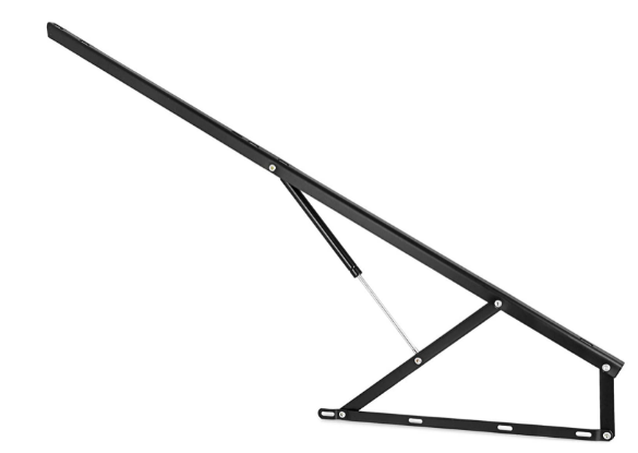 Bed Lift Hydraulic Mechanism Kit – Easy Lift System for Under-Bed Storage and Space Optimization