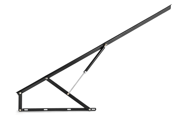 Bed Lift Hydraulic Mechanism Kit – Easy Lift System for Under-Bed Storage and Space Optimization