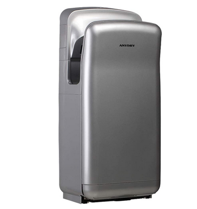 Commercial Electric Hand Dryer, Super Powerful, Dries Hands in 7-10 Seconds. Fast, Energy-Efficient, and Durable for High-Traffic Locations like Restrooms, Offices, and Commercial Spaces.