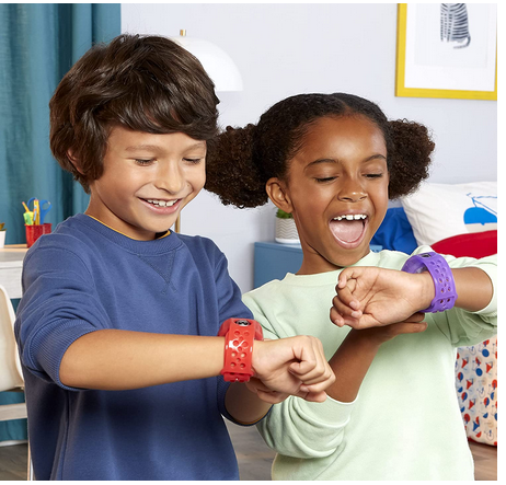 Smartwatch for Kids with Digital Camera, Video, Games &amp; Activities