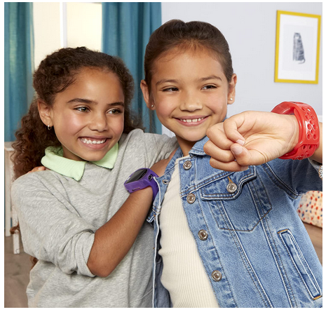 Smartwatch for Kids with Digital Camera, Video, Games &amp; Activities