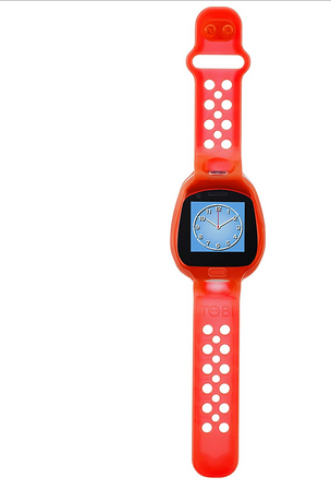 Smartwatch for Kids with Digital Camera, Video, Games &amp; Activities