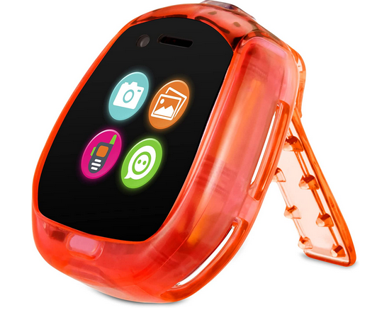 Smartwatch for Kids with Digital Camera, Video, Games &amp; Activities