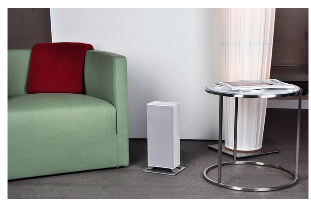 Fan Heater with Temperature Control – Adjustable Heating for Efficient and Comfortable Warmth