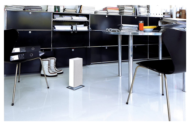 Fan Heater with Temperature Control – Adjustable Heating for Efficient and Comfortable Warmth