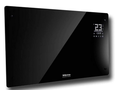 Electric Wall Heater Panel – Energy-Efficient Radiator for Home and Office Heating