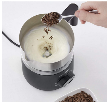PERFECT Induction Milk Frother