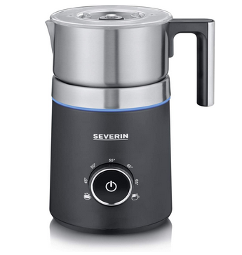 PERFECT Induction Milk Frother