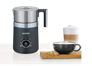 PERFECT Induction Milk Frother