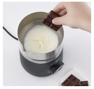 PERFECT Induction Milk Frother
