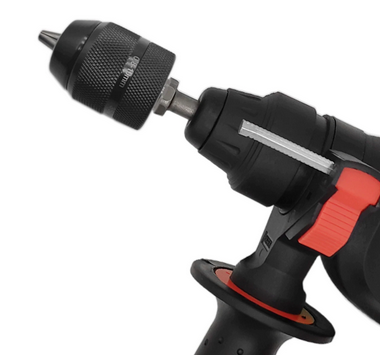 Key-less Drill Chuck Metal Heavy Duty