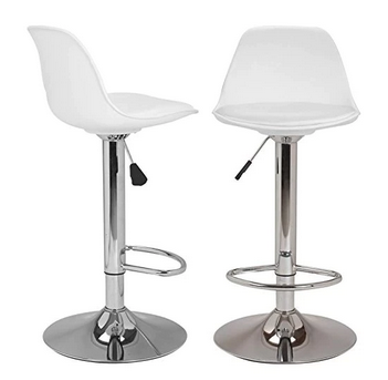 Modern Salon, Bar Swivel Chair