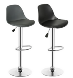 Modern Salon, Bar Swivel Chair