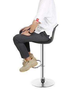 Modern Salon, Bar Swivel Chair