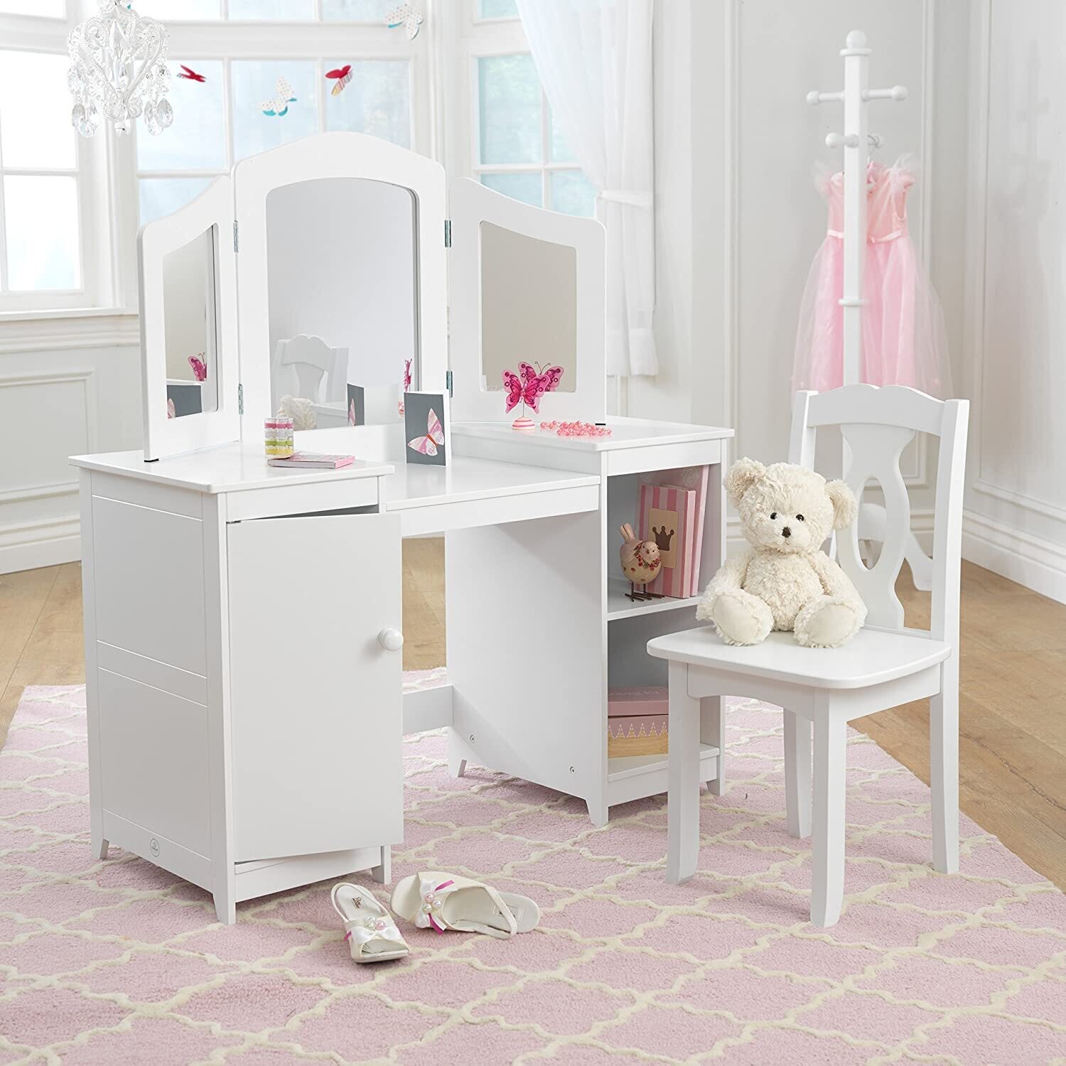 Children's Playroom/Bedroom Furniture
