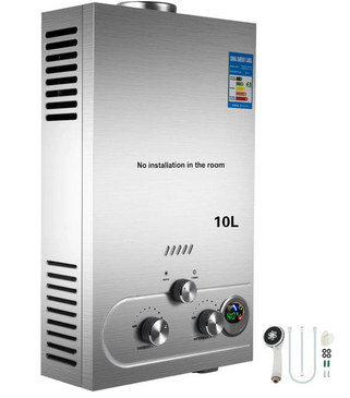 10L Hot Water Heater Propane Gas