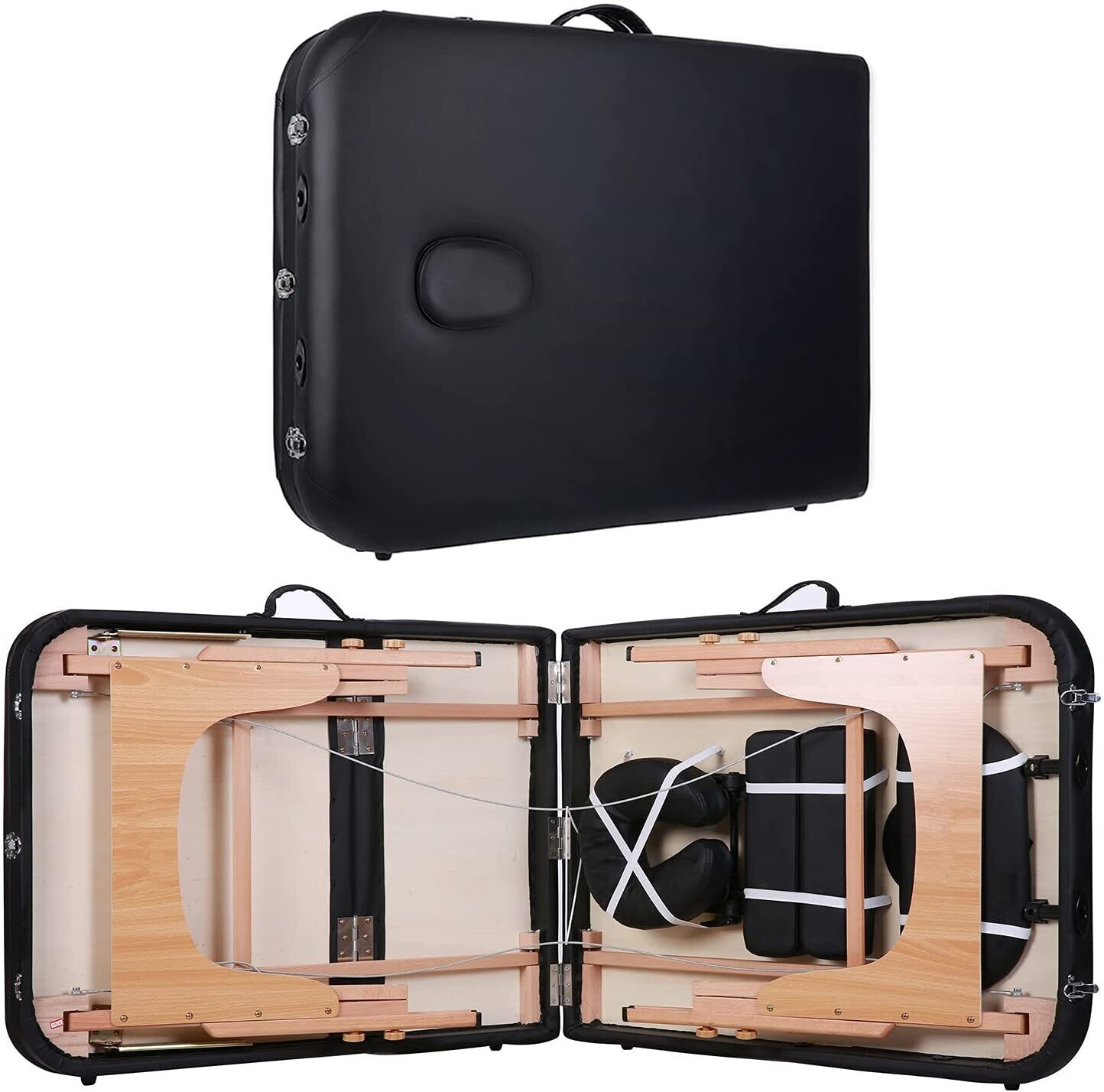 Mobile Massage Table