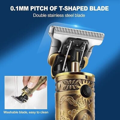 Professional Hair Clipper