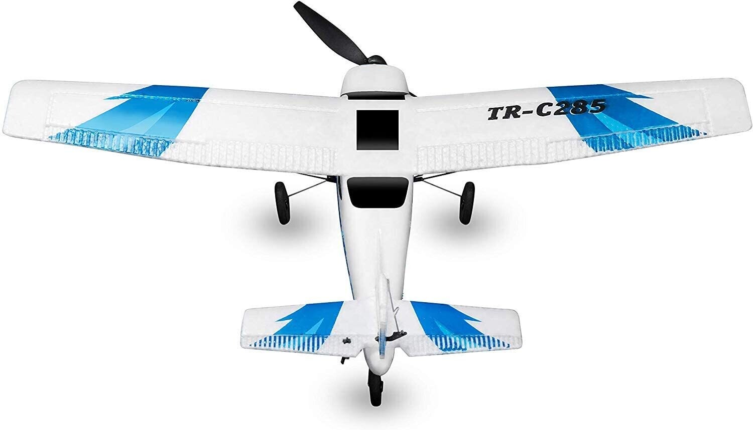 RC Aeroplane 3 Channel Remote Control