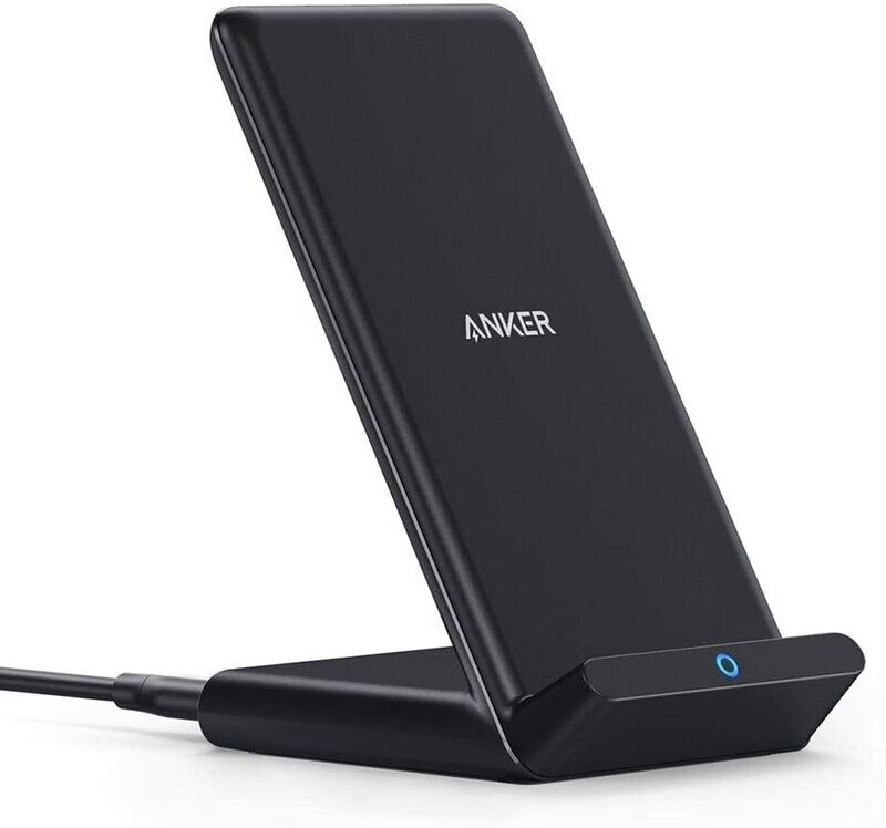 Power Wave Wireless Charging Pad. 10W