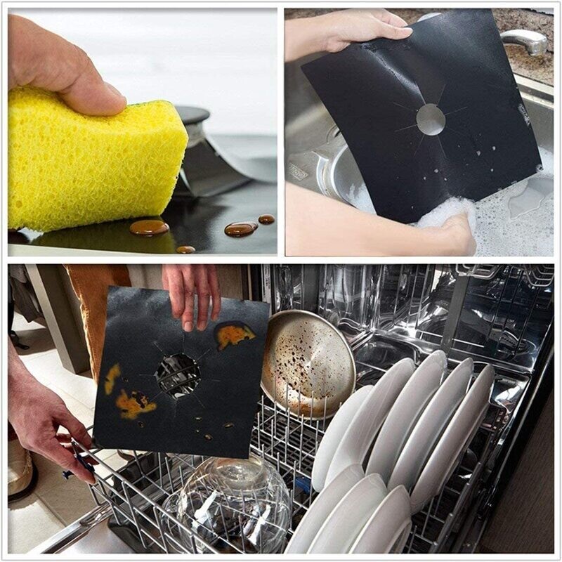 Gas Stove Protector