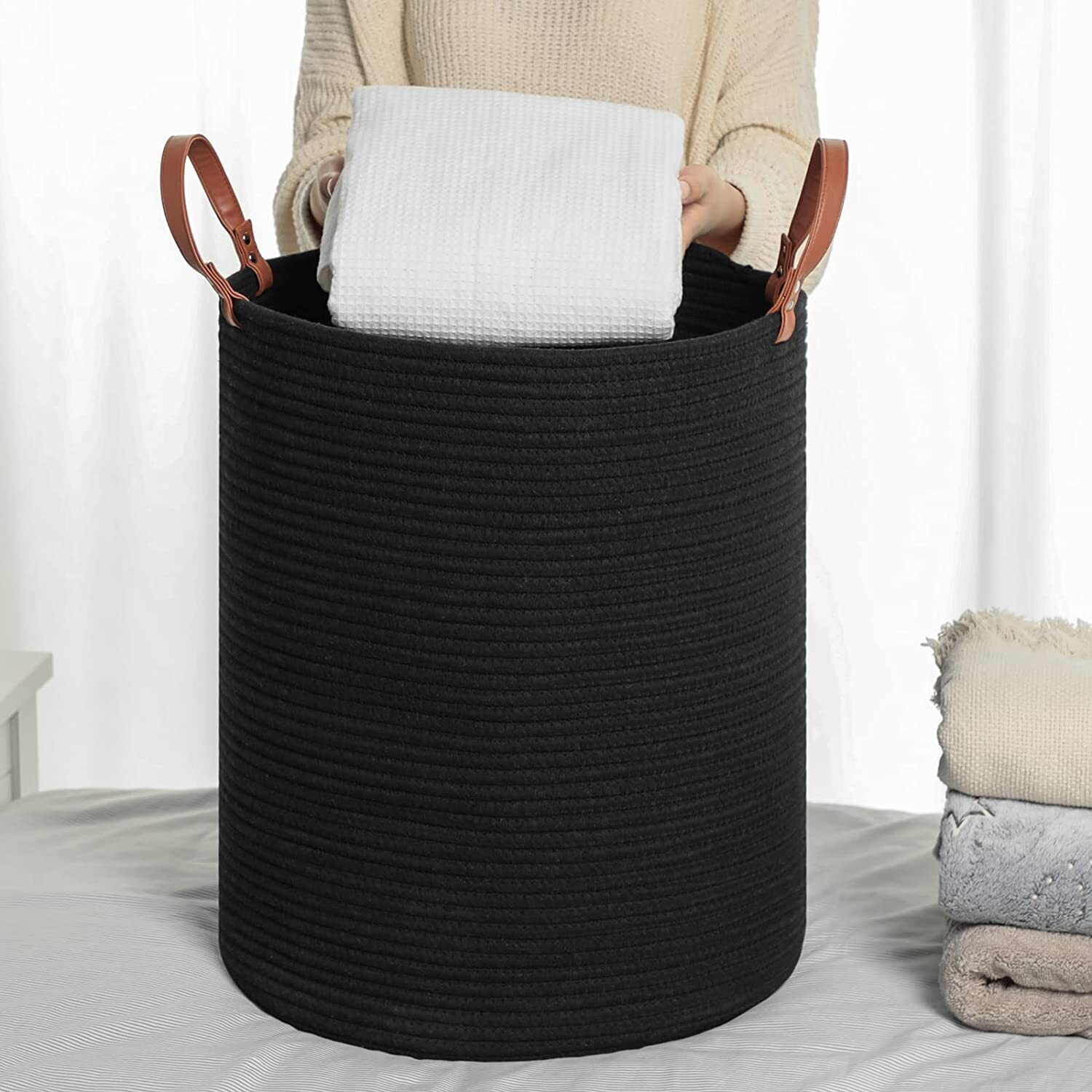 Laundry Basket