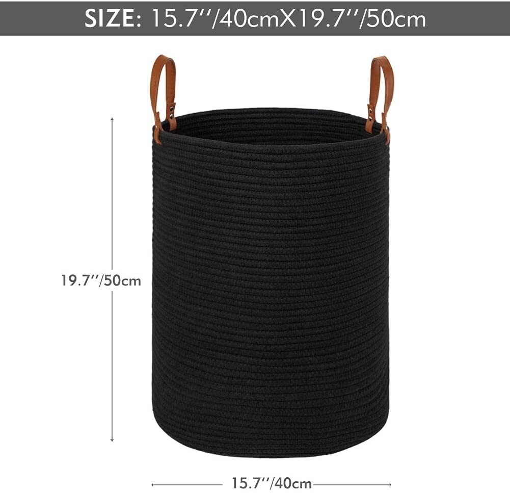 Laundry Basket