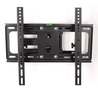 TV wall mount LCD/plasma tiltable pivotable LED LCD 32–80 inch