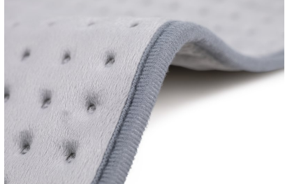 Electric 42 x 32 cm Heat Pad, perfect for soothing your feet, neck, and back. Provides targeted warmth for comfort and relaxation.