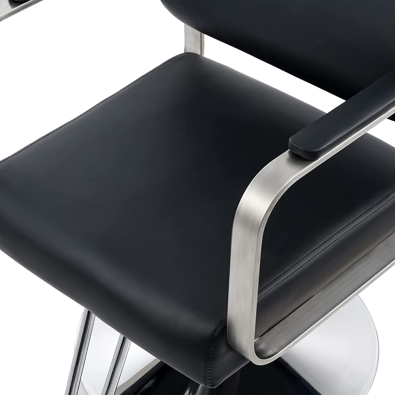 Hydraulic Control Hairdressing/ barber Chair System 200 kg