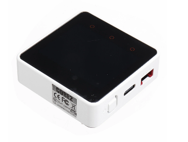 ESP32 Touch Screen Development Board Kit, featuring WiFi and Bluetooth connectivity, perfect for graphical programming, WiFi BLE IoT applications, and compatible with Arduino and M5Stack