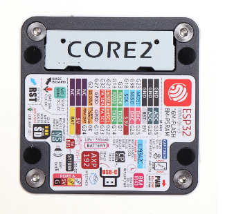ESP32 Touch Screen Development Board Kit, featuring WiFi and Bluetooth connectivity, perfect for graphical programming, WiFi BLE IoT applications, and compatible with Arduino and M5Stack