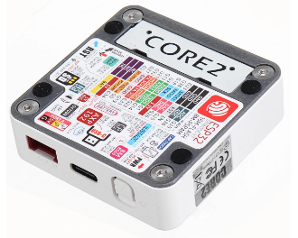 ESP32 Touch Screen Development Board Kit, featuring WiFi and Bluetooth connectivity, perfect for graphical programming, WiFi BLE IoT applications, and compatible with Arduino and M5Stack