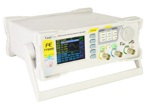 Dual Channel DDS Function Arbitrary Waveform Signal Generator,20MHZ/60MHZ - 60MHz