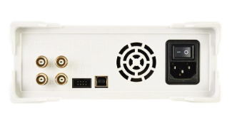 Dual Channel DDS Function Arbitrary Waveform Signal Generator – 20MHz/60MHz Frequency Range for Precise Signal Generation