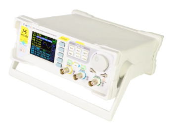 Dual Channel DDS Function Arbitrary Waveform Signal Generator – 20MHz/60MHz Frequency Range for Precise Signal Generation