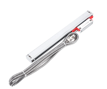 Milling Digital Readout Display DRO / KA300 5μm TTL 70-970mm Electronic Linear Scale Encoders Lathe Tool- 170mm
