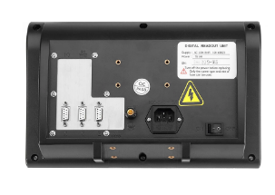 Milling Digital Readout Display DRO / KA300 5μm TTL 70-970mm Electronic Linear Scale Encoders Lathe Tool- 170mm