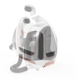 Multifunctional Spot Cleaner Washing Suction 12000Pa 1800ML Water Tank Low