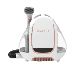 Multifunctional Spot Cleaner Washing Suction 12000Pa 1800ML Water Tank Low