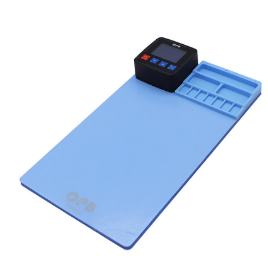 Heating Pad Repair Tool Universal Fast LCD Screen Separator for Mobile Phone and Tablet Screen Removal and Repair