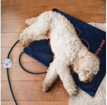 Chair Heater Mat Heating Pad, Pet Bed Body Warmer, Winter Heating Pad for Comfort and Warmth