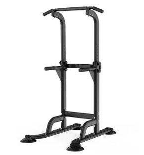 Multifunction Adjustable Power Tower Pull Up Bar Fitness Training