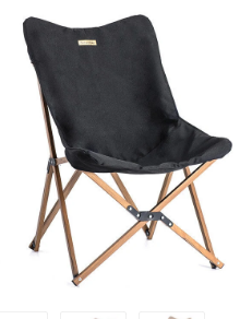Portable 600D Oxford Ultra-Light Folding Chair