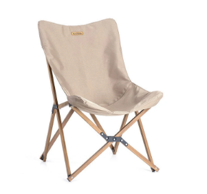 Portable 600D Oxford Ultra-Light Folding Chair