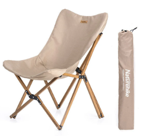 Portable 600D Oxford Ultra-Light Folding Chair