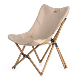 Portable 600D Oxford Ultra-Light Folding Chair
