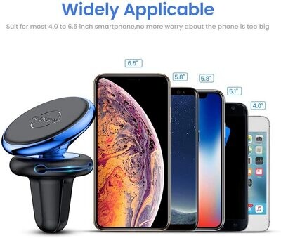Magnetic Car Mobile Phone Holder