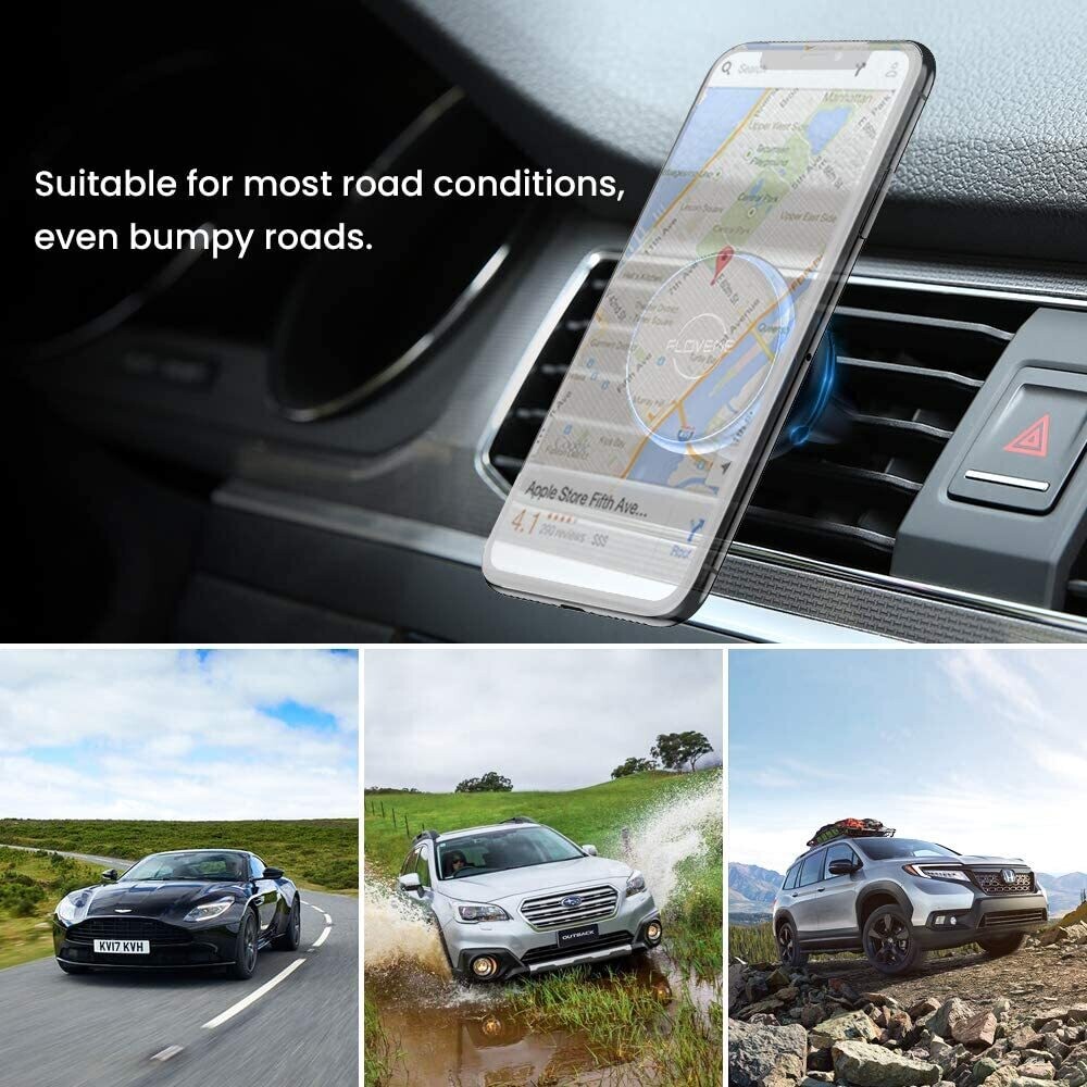 Magnetic Car Mobile Phone Holder